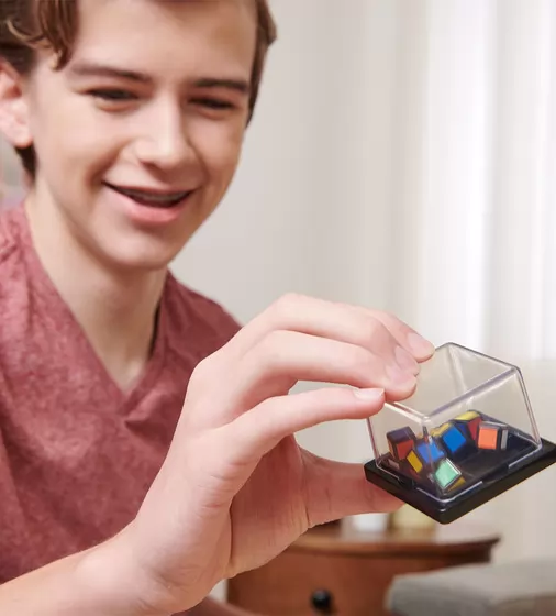 Головоломка Rubik's S3  – Кольоринки - 6066350R_10.jpg - № 10