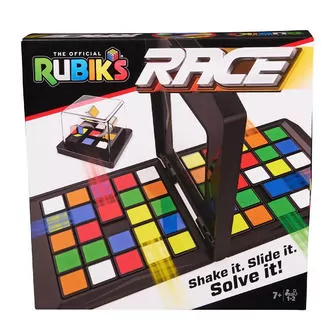 Головоломка Rubik's S3  – Кольоринки