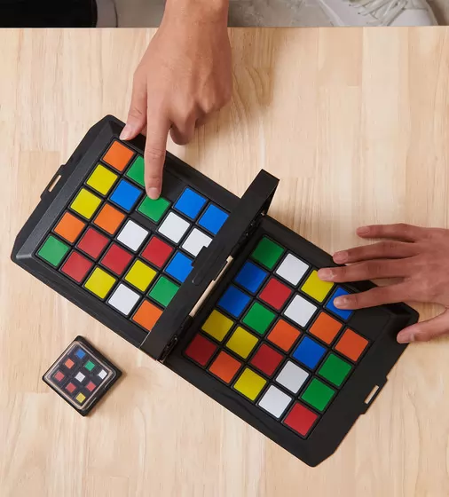 Головоломка Rubik's S3  – Кольоринки - 6066350R_8.jpg - № 8