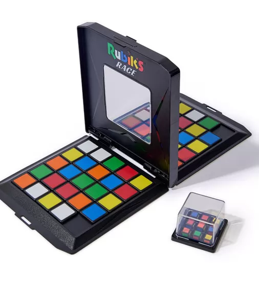 Головоломка Rubik's S3  – Кольоринки - 6066350R_3.jpg - № 3