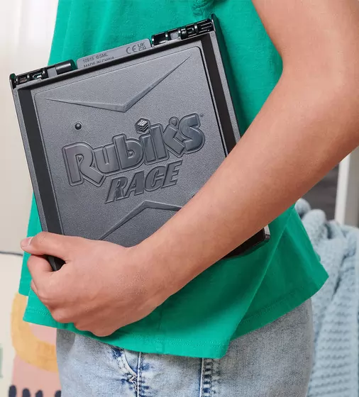 Головоломка Rubik's S3  – Кольоринки - 6066350R_6.jpg - № 6