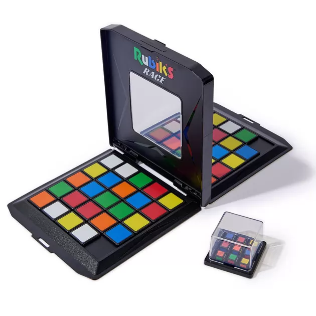 Головоломка Rubik's S3  – Кольоринки