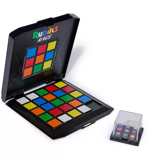 Головоломка Rubik's S3  – Кольоринки - 6066350R_2.jpg - № 2