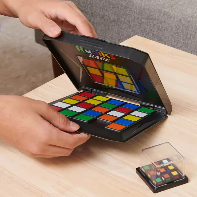Головоломка Rubik's S3  – Кольоринки