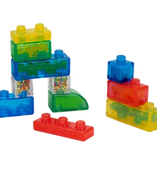 Сенсорний конструктор Jelly Blox - Стартовий набір - 931691_2.jpg - № 2
