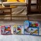 Сенсорный конструктор Jelly Blox - Стартовый набор - 931691_11.jpg - № 11