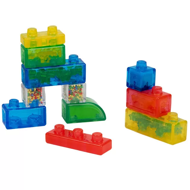 Сенсорний конструктор Jelly Blox - Стартовий набір