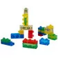 Сенсорный конструктор Jelly Blox - Набор креатива - 931692_2.jpg - № 2