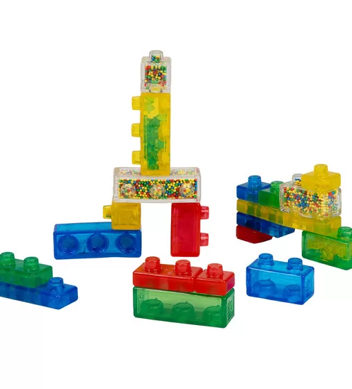 Сенсорний конструктор Jelly Blox - Набір креативу - 931692_2.jpg - № 2