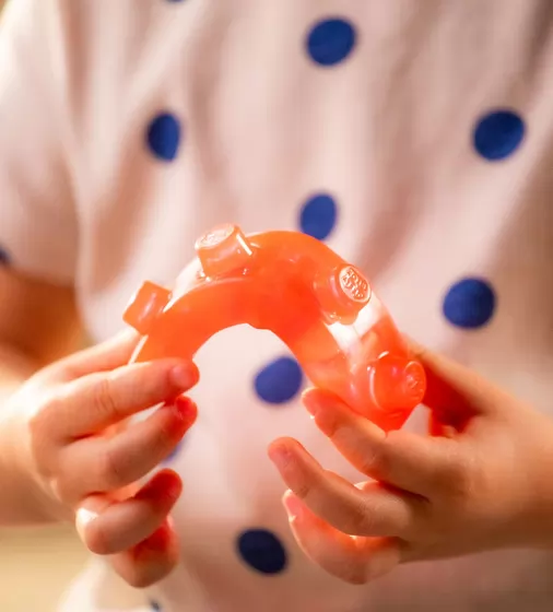 Сенсорний конструктор Jelly Blox - Набір креативу - 931692_4.jpg - № 4