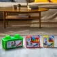 Сенсорный конструктор Jelly Blox - В кейсе 2 в 1: строй-складывай - 931693_11.jpg - № 11