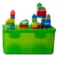 Сенсорный конструктор Jelly Blox - В кейсе 2 в 1: строй-складывай - 931693_2.jpg - № 2