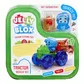 Сенсорный конструктор Jelly Blox - Красочный трактор - 932945_1.jpg - № 1
