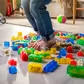 Сенсорный конструктор Jelly Blox - Красочный трактор - 932945_7.jpg - № 7