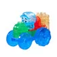 Сенсорный конструктор Jelly Blox - Красочный трактор - 932945_2.jpg - № 2