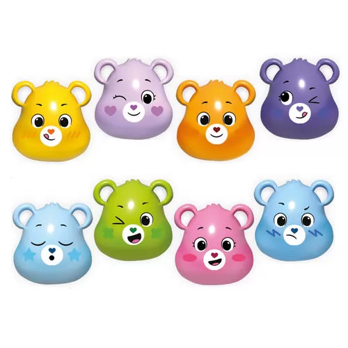 Игрушка-сюрприз в шаре Cool Things - Care Bears (в асс.) за 95.00