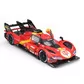 Авто-конструктор - Ferrari 499P LMH (1:24) - 18-26587_5.jpg - № 5