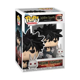 Ігрова фігурка Funko POP!cерії Магічна битва
