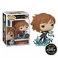 Игровая фигурка Funko POP! cерии Магическая битва" - Нобара w/CH(GW)" - 85826_4.jpg - № 4