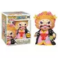 Игровая фигурка Funko POP! cерии Большой куш" - Большая Мама в кимоно (w/CH) (15 см)" - 83806_4.jpg - № 4