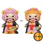Игровая фигурка Funko POP! cерии Большой куш" - Большая Мама в кимоно (w/CH) (15 см)" - 83806_2.jpg - № 2