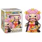 Игровая фигурка Funko POP! cерии Большой куш" - Большая Мама в кимоно (w/CH) (15 см)" - 83806_3.jpg - № 3