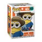 Ігрова фігурка Funko POP! cерії Minions x BTS" - Ві" - 85969_1.jpg - № 1
