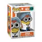 Игровая фигурка Funko POP! cерии Minions x BTS" - Шуга" - 85968_1.jpg - № 1