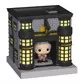 Набір фігурок Bitty Pop! Town серії Гаррі Поттер - Олівандер і крамниця чарівних паличок - 83627_2.jpg - № 2