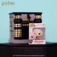 Набір фігурок Bitty Pop! Town серії Гаррі Поттер - Олівандер і крамниця чарівних паличок - 83627_5.jpg - № 5