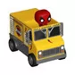 Набор фигурок Bitty Pop! Ride серии Марвел - Дэдпул и грузовик Чимичанги - 83625_2.jpg - № 2
