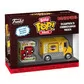 Набор фигурок Bitty Pop! Ride серии Марвел - Дэдпул и грузовик Чимичанги - 83625_1.jpg - № 1