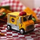 Набор фигурок Bitty Pop! Ride серии Марвел - Дэдпул и грузовик Чимичанги - 83625_5.jpg - № 5