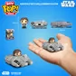 Набор фигурок Bitty Pop! Ride - Хан Соло и Тысячелетний сокол - 83623_3.jpg - № 3