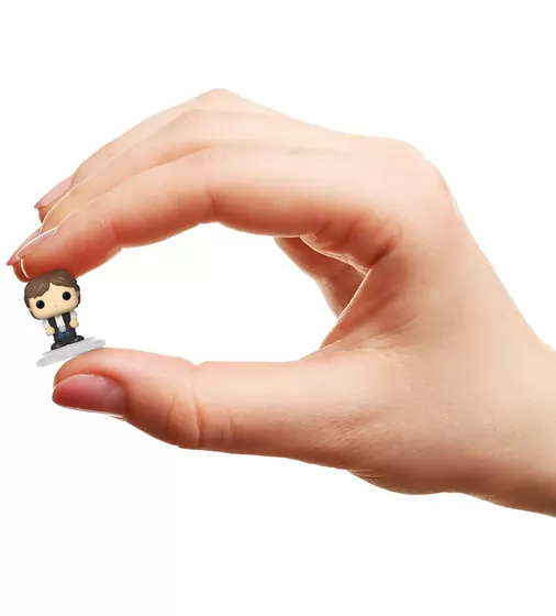 Набір фігурок Bitty Pop! Ride - Хан Соло й Тисячолітній сокіл - 83623_4.jpg - № 4