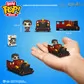 Набор фигурок Bitty Pop! Ride - Гарри Поттер и Хогвартский экспресс - 83622_3.jpg - № 3