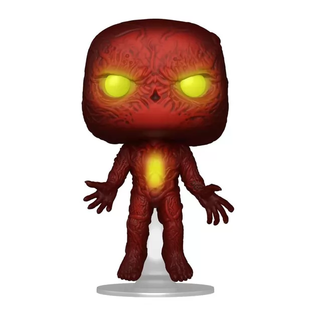 Ігрова фігурка Funko POP! серії Дивні дива" - Векна"