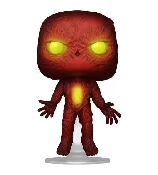 Ігрова фігурка Funko POP! серії Дивні дива" - Векна" - 80049_2.jpg - № 2