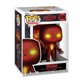Ігрова фігурка Funko POP! серії Дивні дива