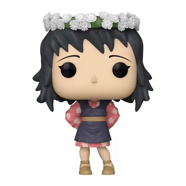 Ігрова фігурка Funko POP! серії Вбивця демонів" - Макомо у вінку"