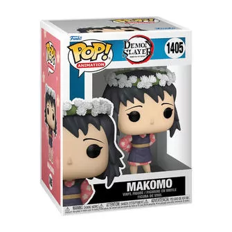 Ігрова фігурка Funko POP! серії Вбивця демонів