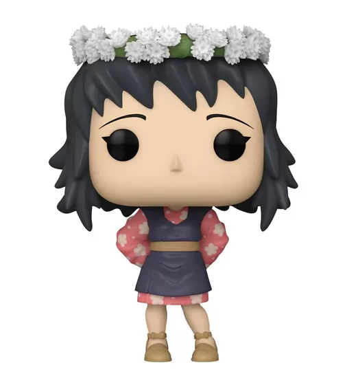 Ігрова фігурка Funko POP! серії Вбивця демонів" - Макомо у вінку" - 72132_2.jpg - № 2