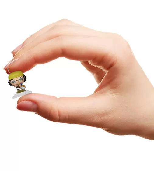 Набір ігрових фігурок Bitty POP! - Усопп (4 фігурки в ас.) - 86895_2.jpg - № 2