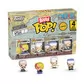 Набор игровых фигурок Bitty POP! - Санджи (4 фигурки в асс.) - 86894_1.jpg - № 1