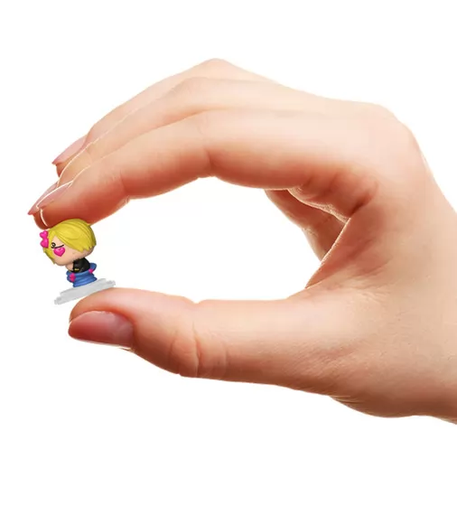 Набор игровых фигурок Bitty POP! - Санджи (4 фигурки в асс.) - 86894_2.jpg - № 2