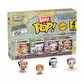 Набір ігрових фігурок Bitty POP! - Намі (4 фігурки в ас.) - 86893_1.jpg - № 1