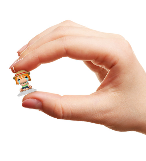 Набор игровых фигурок Bitty POP! - Нами (4 фигурки в асс.) - 86893_2.jpg - № 2