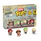 Набор игровых фигурок Bitty POP! - Луффи (4 фигурки в асс.) - 86892_1.jpg - № 1