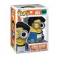 Ігрова фігурка Funko POP! cерії Minions x BTS" - Чонґук" - 85966_1.jpg - № 1