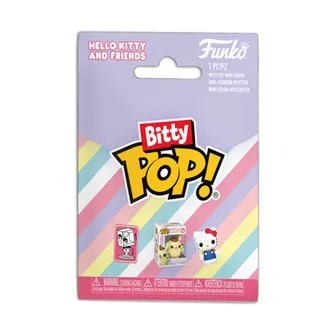 Ігрова фігурка Bitty Pop! серії Sanrio